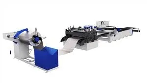 Металева котушка лазерного різання