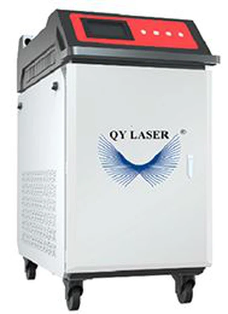 High Frequency Metal Laser Welding Machine Price Laser Spot Welding Machine